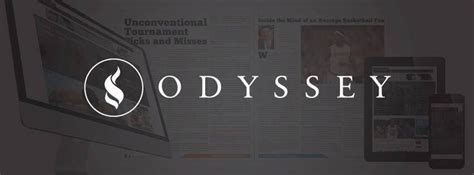 odyssey online writing.
